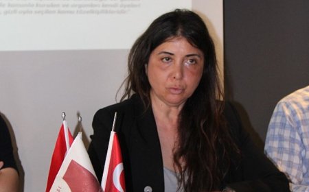 TMMOB’da Şok İddia: İzmirli Kadın Başkan Taciz ve Tehdit Gerekçesiyle Suç Duyurusunda Bulundu