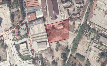 İzmir Büyükşehir Belediyesi’nden 640 Milyon TL’lik Taşınmaz Satışı