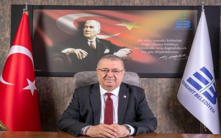 Edremit Belediyesi’ne İmar Operasyonu: Gözaltılar Başladı