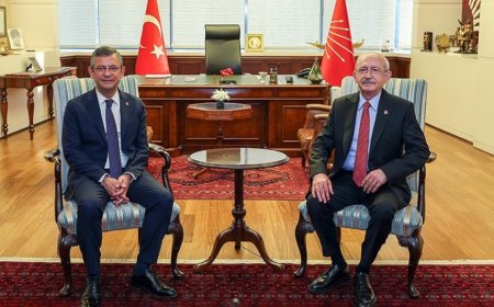 Nedim Şener’den Kılıçdaroğlu Yorumu: Hedef CHP’nin Yeni Yönetimi