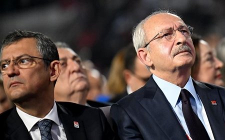 CHP’ye Kayyım Mı Geliyor? Cem Küçük: Kılıçdaroğlu Geri Dönecek