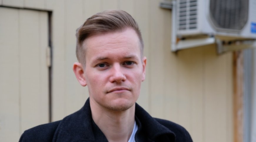 İsveçli Gazeteci Joakim Medin’e Erdoğan’a Hakaretten Ceza: Tahliye Kararı Çıktı