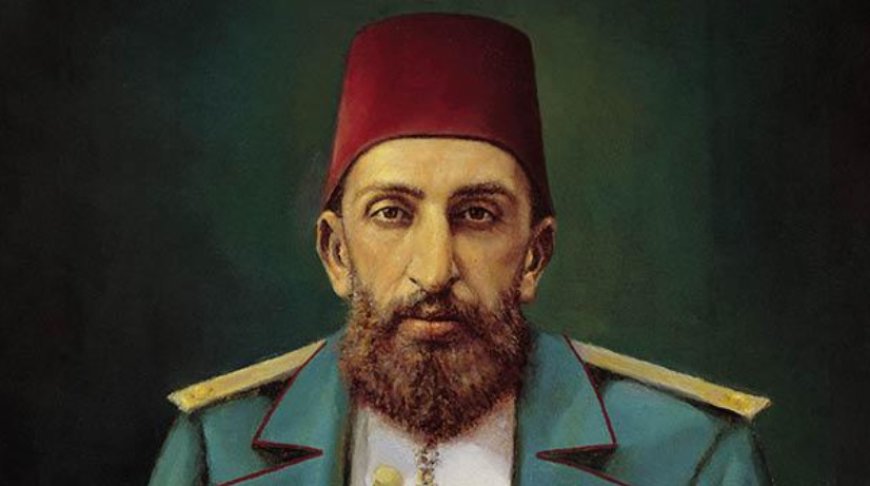 Mahkemeden II. Abdülhamid’in Mirasçıları İçin Sürpriz Karar