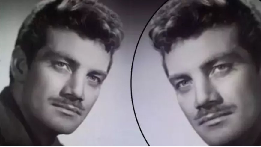 Bir ömür sinema, bir vefa selamı: Ekrem Bora ve unutulmaz hatırası