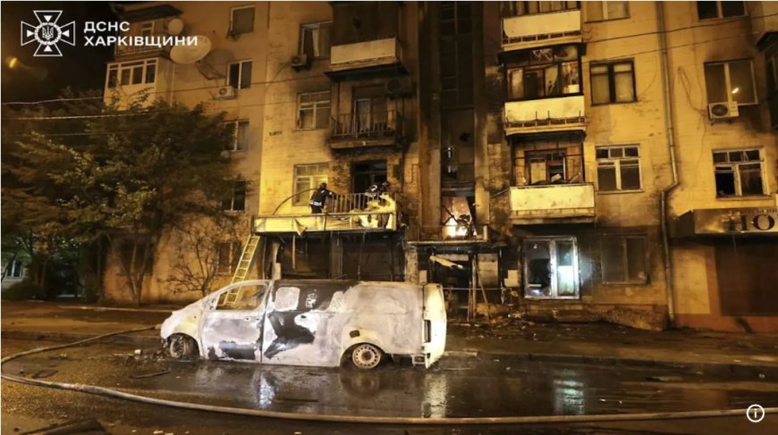 Putin'in Zafer Günü Ateşkesi Önerisi Kiev'de Karşılık Bulmadı