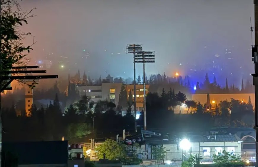 İsrail, Suriye’nin Güneyine Asker Konuşlandırdı: Gerilim Tırmanıyor