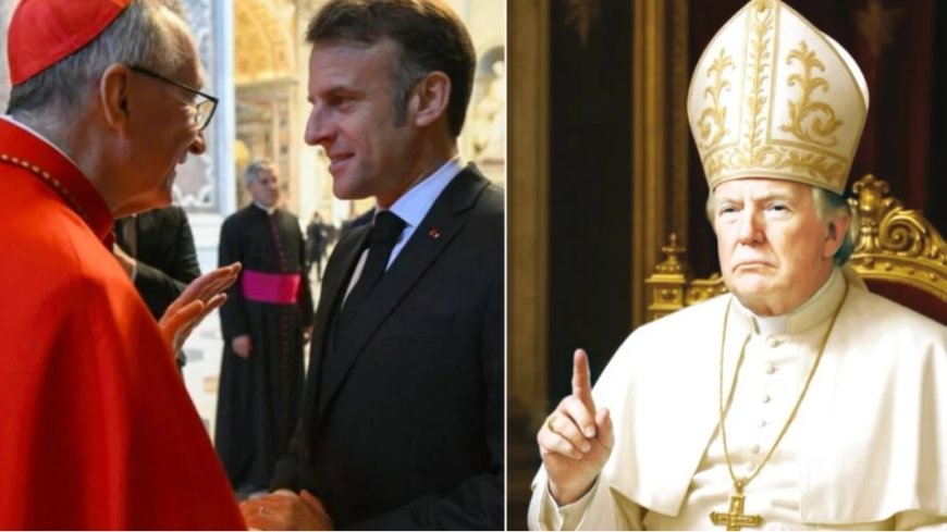 Papalık seçiminde siyaset gölgesi: Kardinaller mi seçecek, liderler mi?