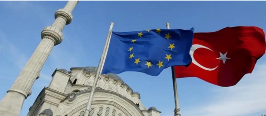 AP raporunda Türkiye’ye Kürt sorununu TBMM öncülüğünde çözme daveti