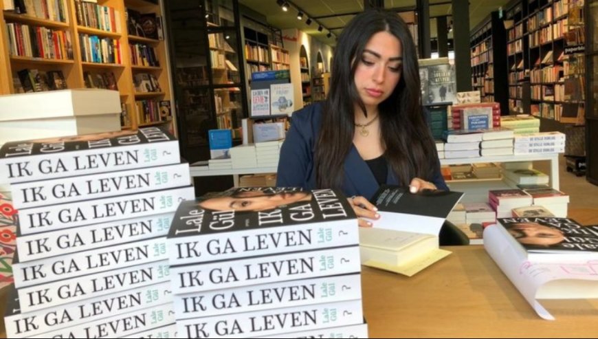 İslam ile savaştayız başlığı Hollanda’da yeni bir kırılma mı yaratıyor?