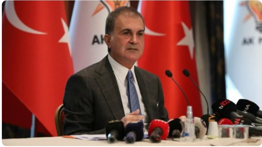 Çelik: İmralı’dan gelen çağrıyla örgütün feshi ve silah bırakma kararı somutlaşacak