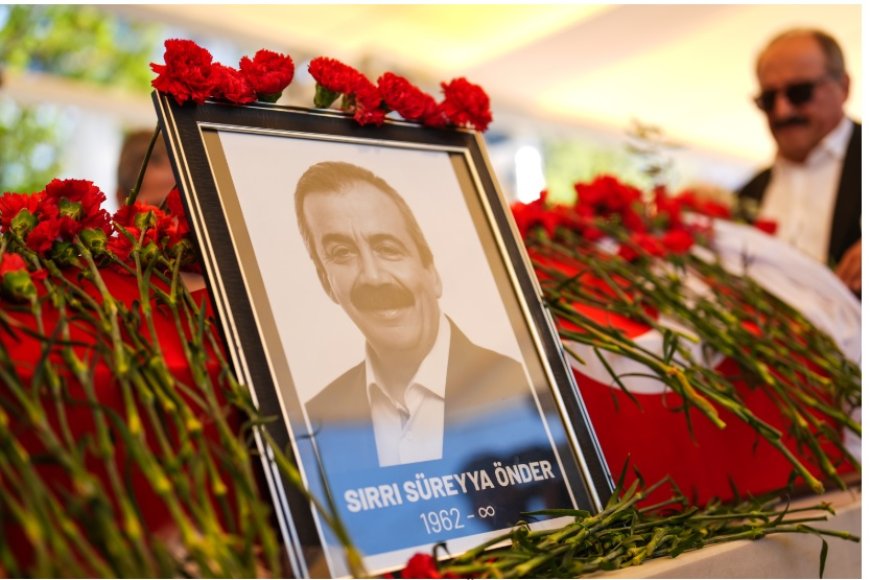 Bir Türkü Olur Gidersin Kuşların Cıvıltısında