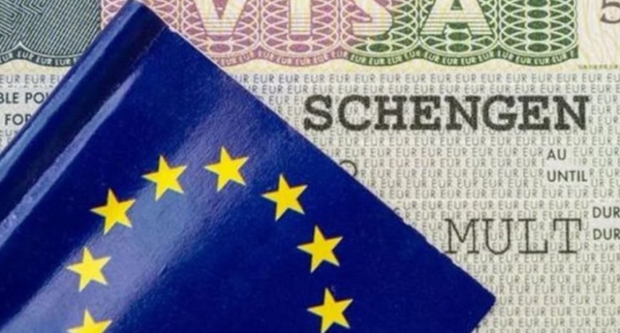 AB Raporu Sert: Vize Muafiyetinde Türkiye Sınıfta Kaldı