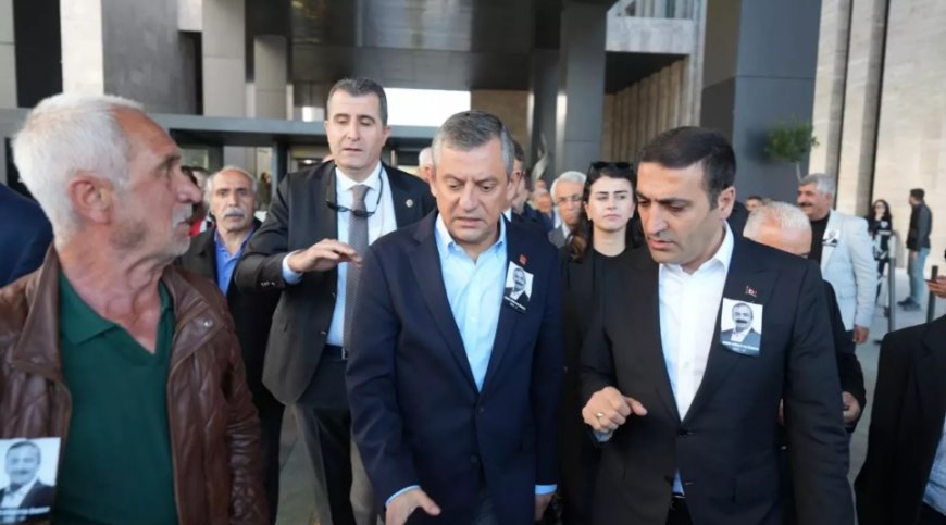 Meczup  Değil, Tehlikenin İşaret Fişeği Olabilir