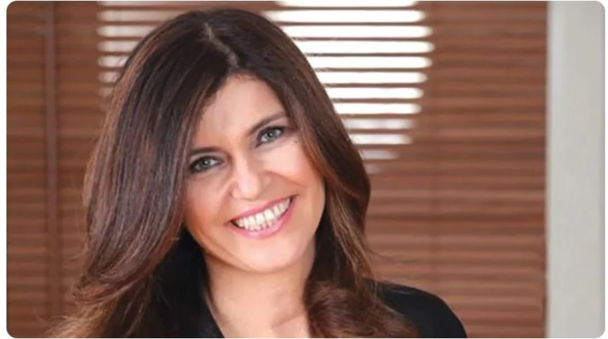 İş dünyasının saygın ismi Pınar Eczacıbaşı hayatını kaybetti