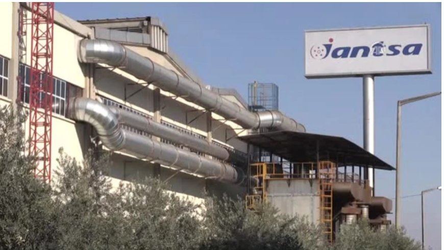 Jantsa Hisselerinde Temettü Sonrası Fiyat Düzeltmesi Yapıldı