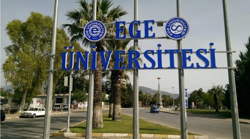 Ege Üniversitesi 70 öğretim üyesi alacak