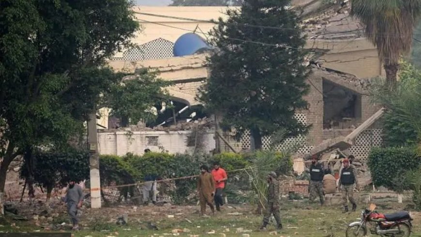 Pakistan Misilleme Hazırlığında, Türkiye ve Dünya İtidal Çağrısı Yapıyor