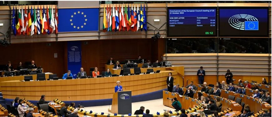 İmamoğlu Vurgusu ve Demokrasi Eleştirileri Gölgesinde Geniş Kapsamlı Rapor