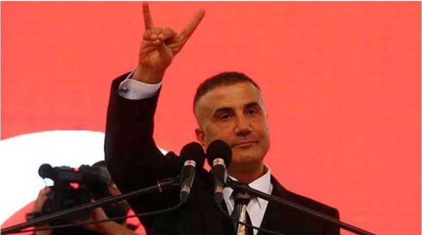 MHP’li Yönter’den Peker Paylaşımı: İktidar İçinde Yeni Bir Dönem Mi Başlıyor?