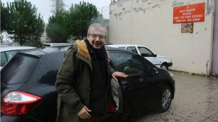 Sırrı Süreyya Önder’e suikast girişimi son anda önlendi