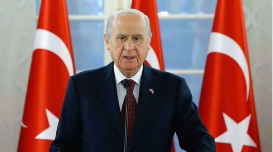 Dr. Devlet Bahçeli’nin 1986’daki Sağda Birleşme: Niçin ve Nasıl? Makalesi Yeniden Tartışılıyor