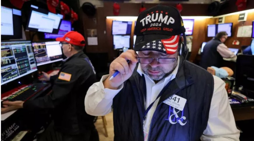 Borsalar uçuşa geçecek, fırsatı kaçırmayın