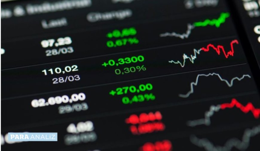 Şirket anlaşmaları ve temettü ödemeleri piyasayı yönlendiriyor: Fed kararı öncesi piyasalarda temkinli iyimserlik