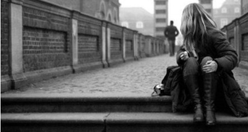 Terk Edilme Korkusu İlişkileri Neden Sabote Ediyor?