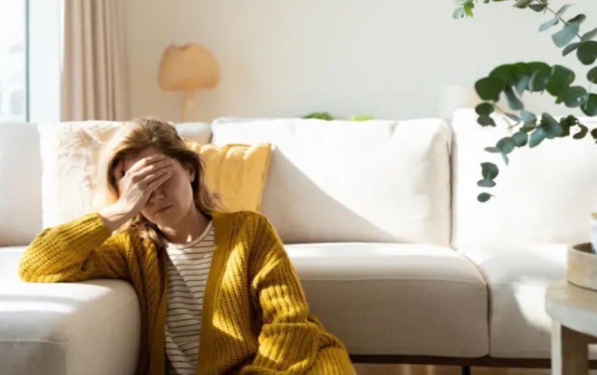 Anksiyete vücudumuzu nasıl etkiler?