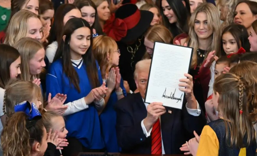 Trump’ın İmzaladığı Kararnameyle Yaklaşık Bin Trans Asker Ordudan Atılacak