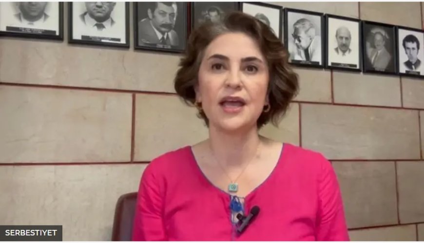 PKK silah bırakıyor, kayyumlar kalkıyor, infaz düzenlemesi geliyor