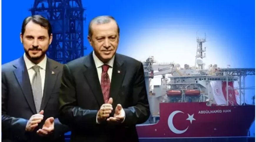 Enerjide bağımsızlık vizyonu büyüyor