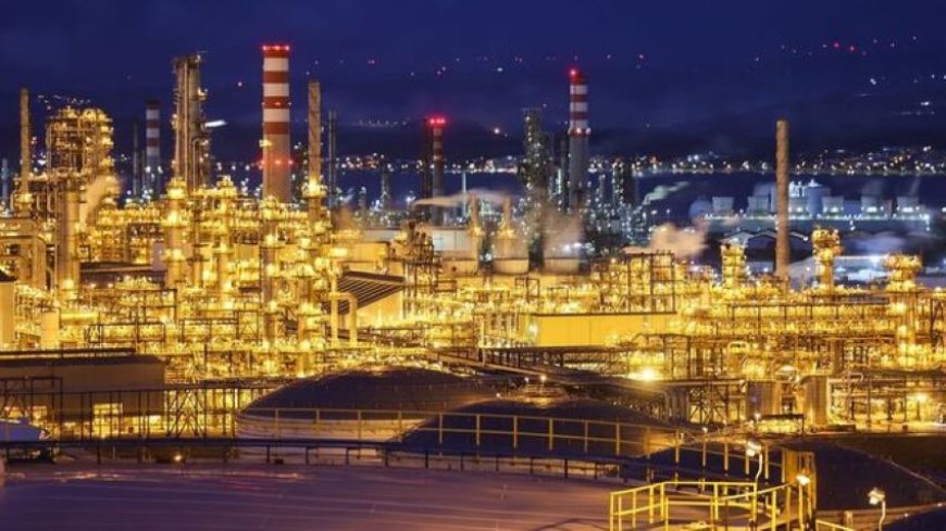 Petkim İlk Çeyrekte 2,6 Milyar TL Zarar Açıkladı: Satışlar ve Kârlılık Alarm Veriyor