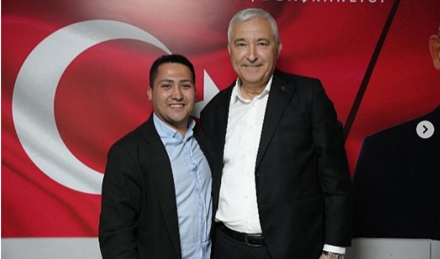 Kemalpaşa’da Şok Gelişme: CHP Gençlik Kolları Başkanı ve 3 Kişi Tutuklandı