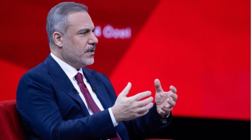 Zehirlenme Açıklaması Gündemi Sarstı: Hakan Fidan'ın Sözleri Devlet Ciddiyetini Zedeliyor