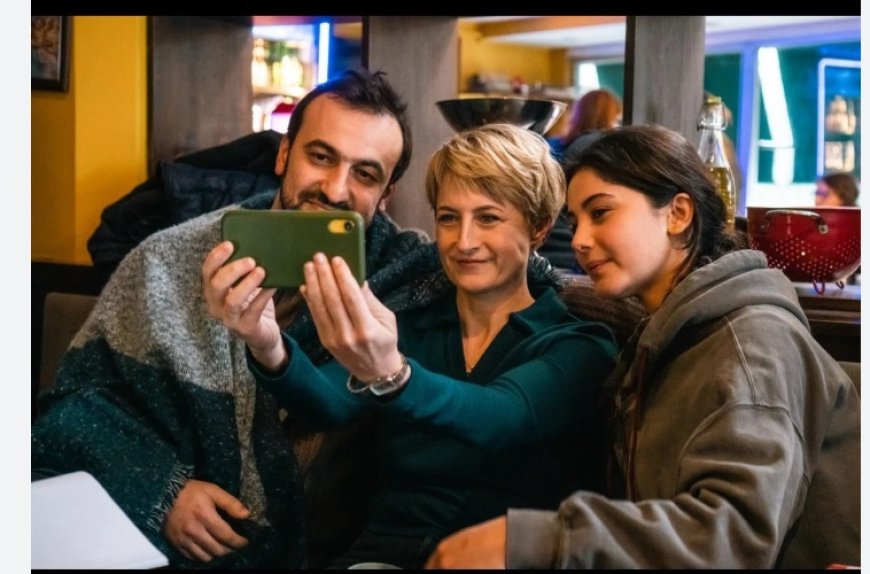 İstanbul Ansiklopedisi dizisi toplumsal kutuplaşmayı nasıl yansıtıyor?