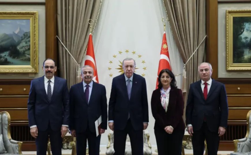 PKK kongresini tamamladı: Şimdi ne olacak?