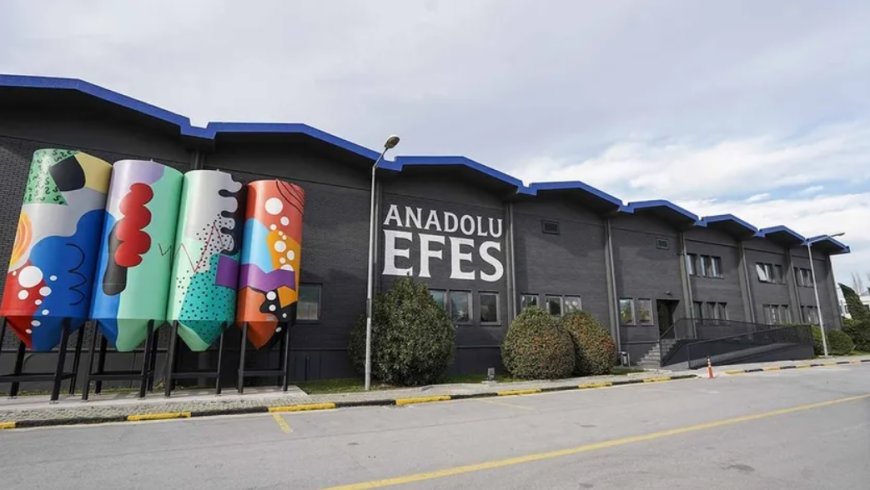 AEFES’ten dev bedelsiz sermaye artırımı kararı: Hissedarlar için 1’e 9 dağıtım