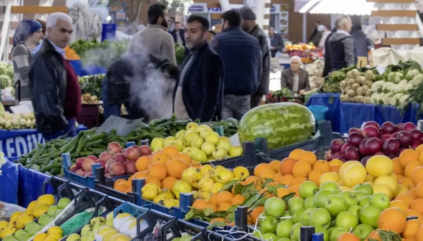 Don Afeti Tarımı Vurdu, Fiyatlar Yüzde 100 Artabilir