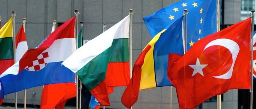 Ankara'nın Batı ile işbirliği için  bir daha gelmeyebilir uyarısı