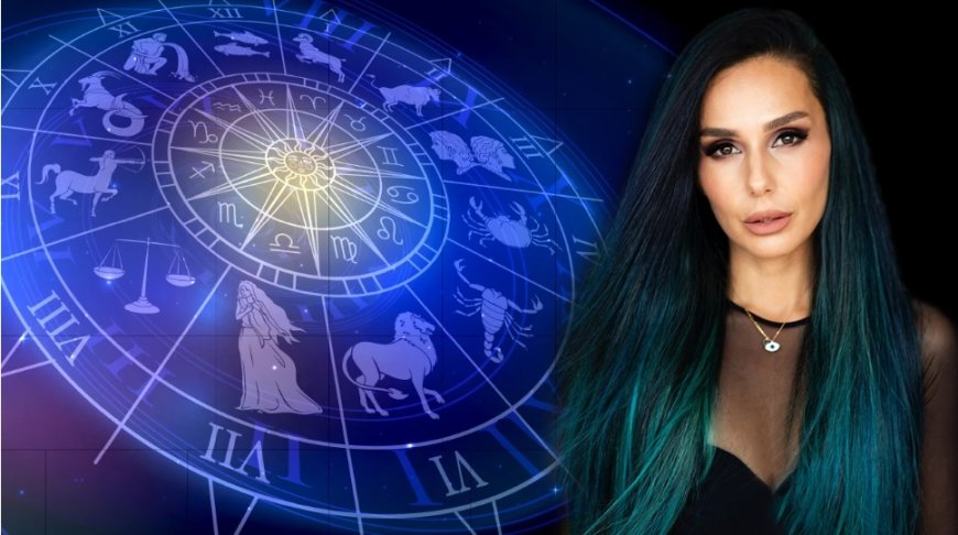 Seyran Ataklı uyardı: Ruhsal patlamalar, finansal sarsıntılar ve toplumsal krizler kapıda