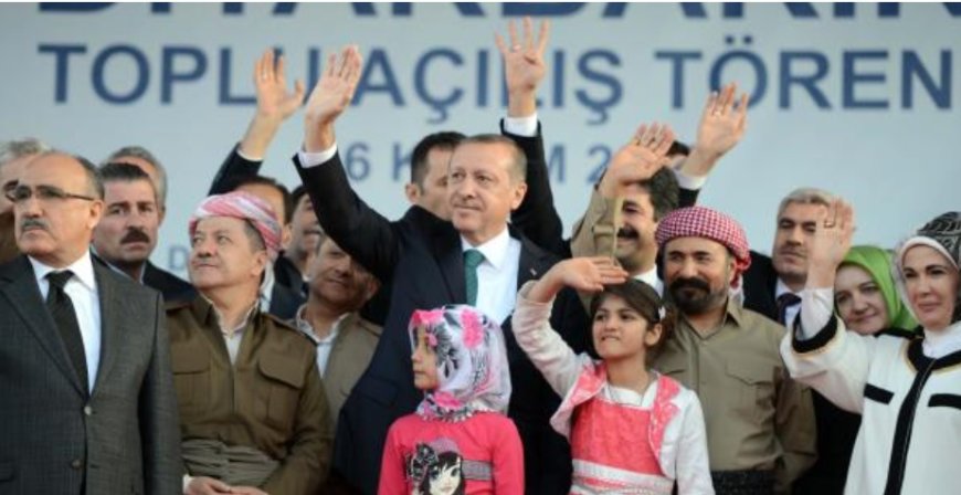 Kritik Bildirinin Son Maddesinde Anlaşmazlık Yaşandığı İddia Edildi