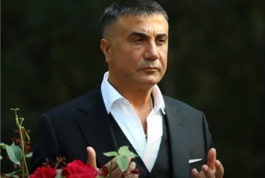 MHP ile temas iddialarına açıklık getirdi: Bahçeli ile görüştüğü doğrulandı