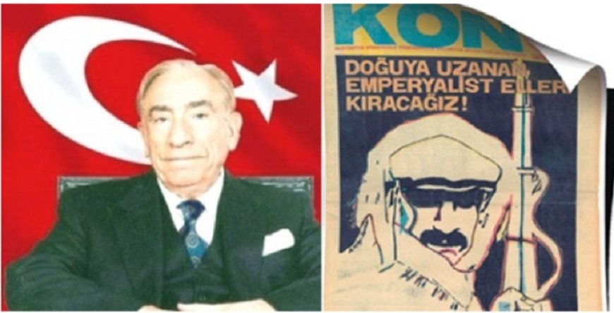 Öcalan, Diyarbakır’da MHP’nin mitingine katılır mı?!