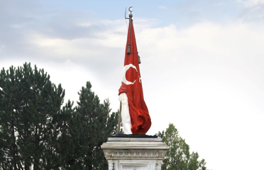 PKK Kaybetti, Türk Milleti’nin Sağduyusu Kazandı: Tarihsel, Stratejik ve Vicdani Bir Dönüm Noktası