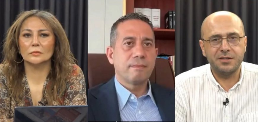 CHP'li Başarır’dan Ara Seçim ve PKK’nın Feshi Hakkında Çarpıcı Açıklamalar