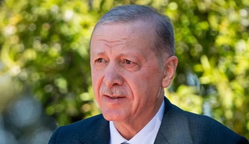 Erdoğan’dan Net Mesaj: Bu Karar Tüm Uzantılarıyla Geçerlidir