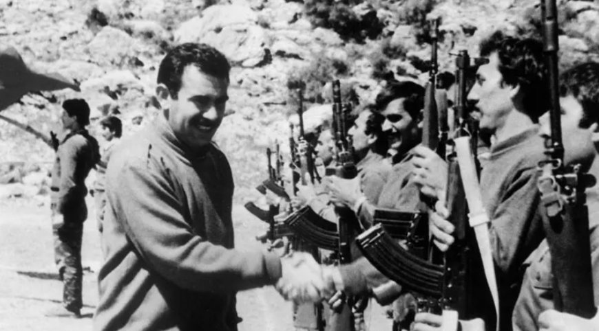 PKK’nın 46 Yıllık Tarihi: Fis Köyü’nden Fesih Kararına Uzanan Yol