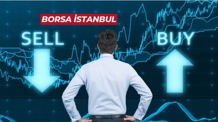 43 hisseye 165 hedef fiyat: Yatırımcılar için yol haritası şekilleniyor