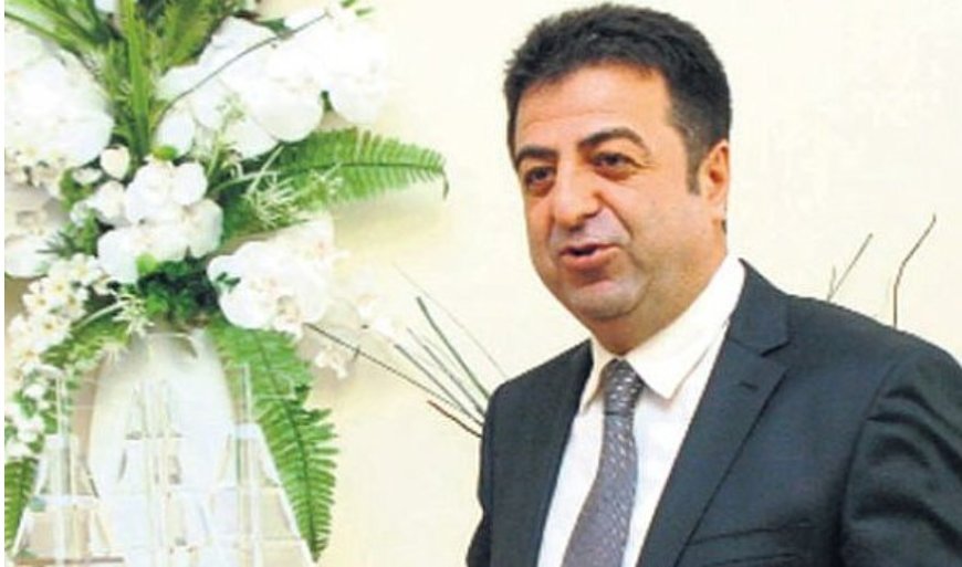 İzmir'de dikkat çeken yükseliş: Mehmet Bektur sağlıkta devleşiyor